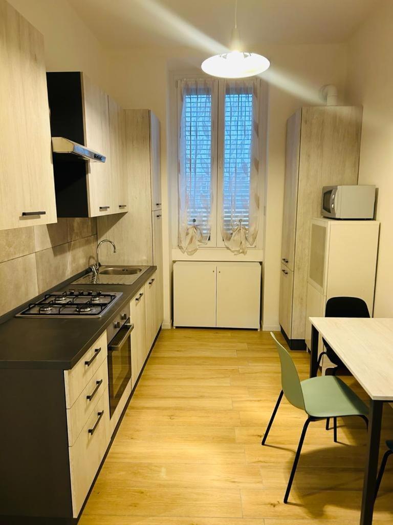 Easy Room Italy Rogoredo มิลาน ภายนอก รูปภาพ