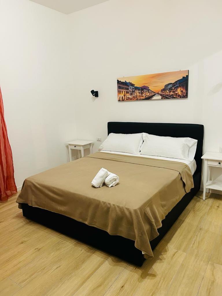 Easy Room Italy Rogoredo มิลาน ภายนอก รูปภาพ